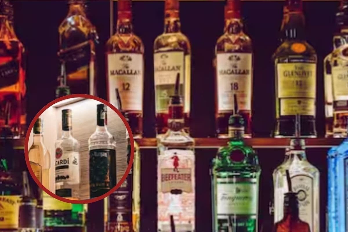 Desi Liquor Rate In Pakistan : पाकिस्तान में देसी शराब का पव्वा भारत से बहुत महंगा