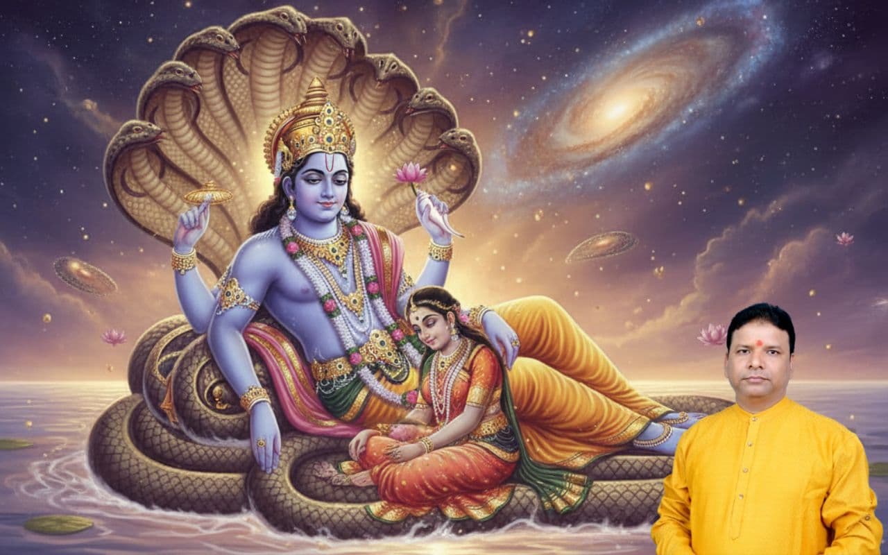 Ekadashi List October 2025: अक्टूबर में कब कब मनाई जाएगी एकादशी,यहां जानें सही डेट