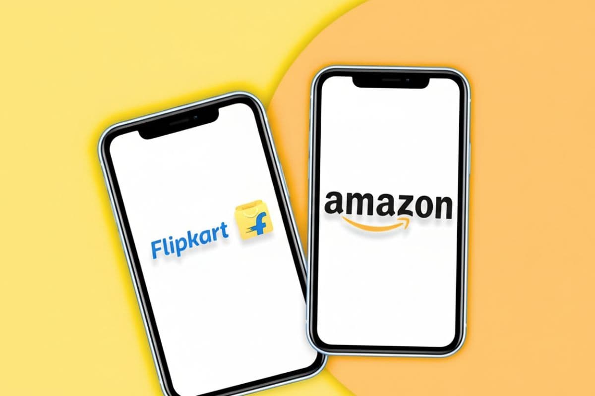 Flipkart और Amazon सेल का काउंटडाउन हुआ शुरू, आर्डर करने से पहले इन बैंक कार्ड्स का कर लें जुगाड़