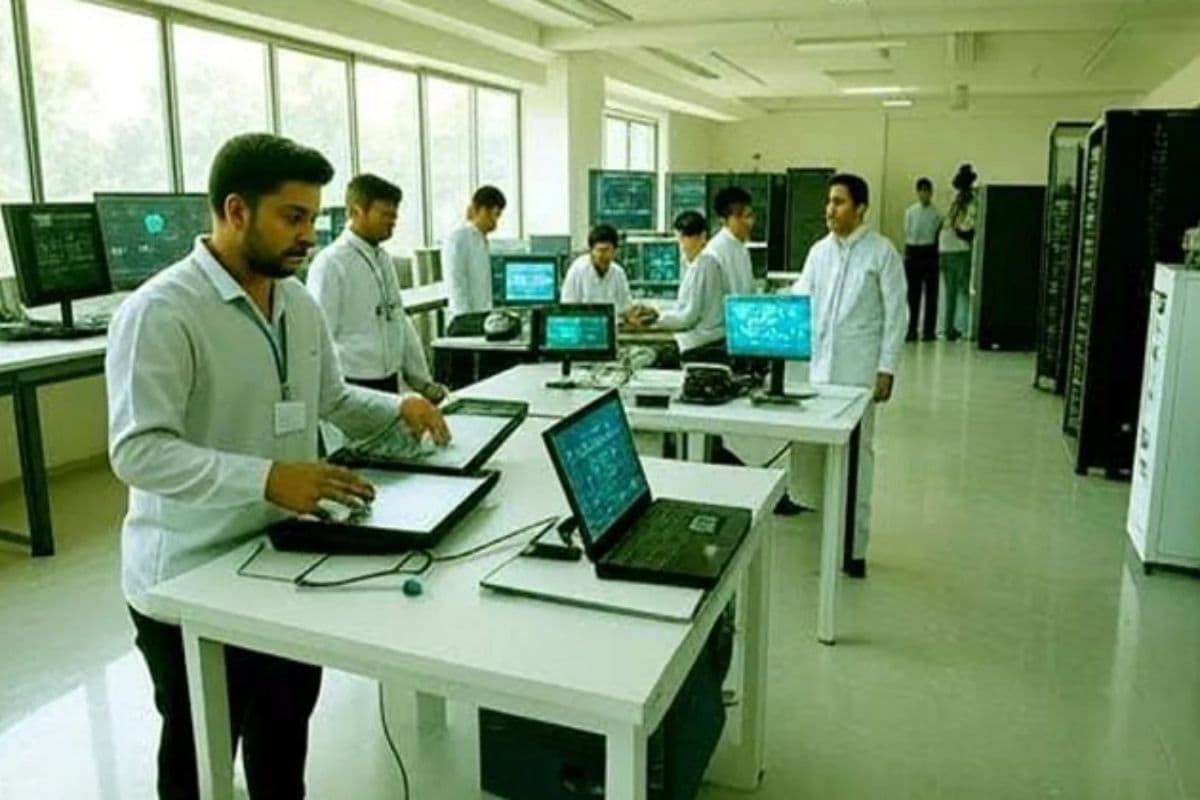 बिहार के अब हर जिलों में जल्द खुलेगा फोरेन्सिक लैब, मोबाइल वैन से FSL जांच होगी आसान