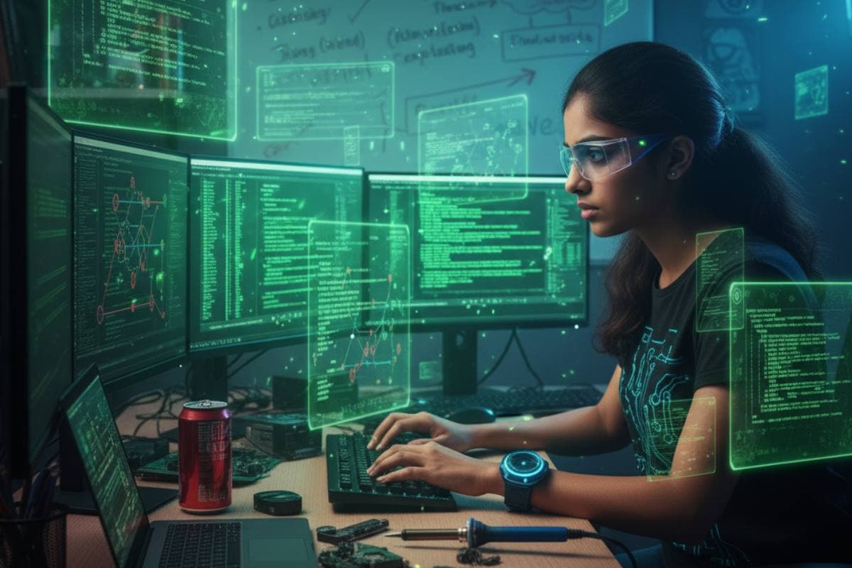 Free Ethical Hacking Course: घर बैठे हैकिंग सीखने का मौका, वो भी बिना एक पैसा खर्च किए