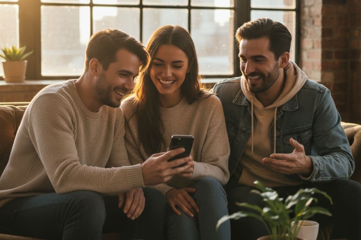 Friendship Tips: इन खास आदतों को अपनाएं और देखें हर कोई बनना चाहेगा आपका दोस्त, जानें दोस्ती करने का सही फॉर्मूला