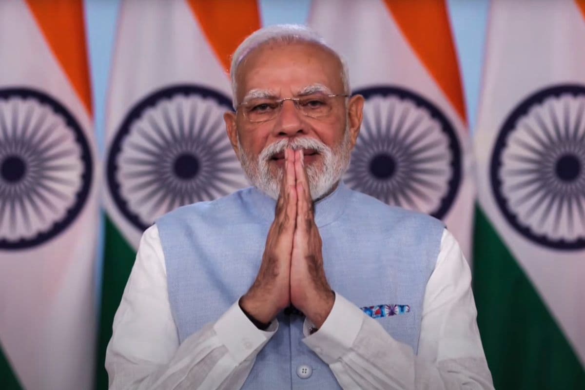 PM Modi Letter: GST 2.0 से ढाई लाख रुपये की होगी बचत, बोले पीएम मोदी- समाज के हर वर्ग को होगा फायदा