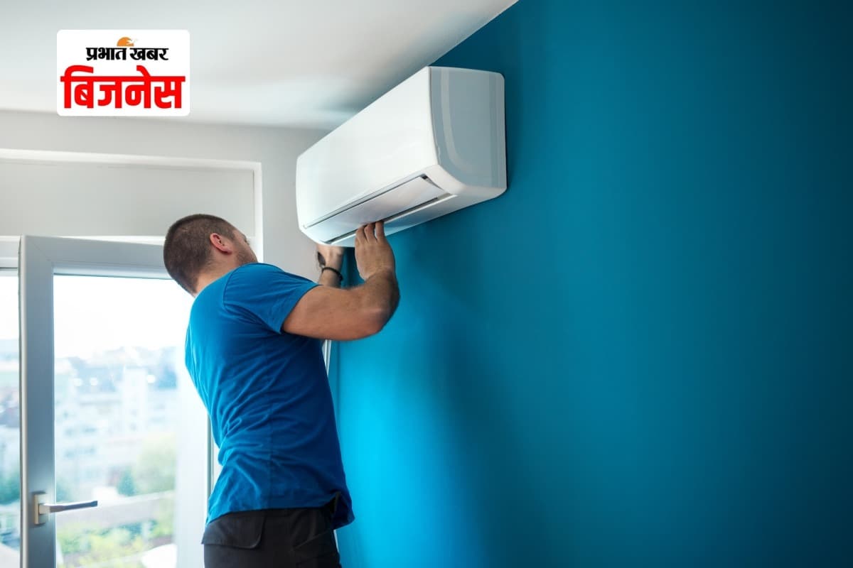 कल से AC और डिशवॉशर सस्ते, GST कटौती के बाद LG से Haier तक कीमतें घटीं