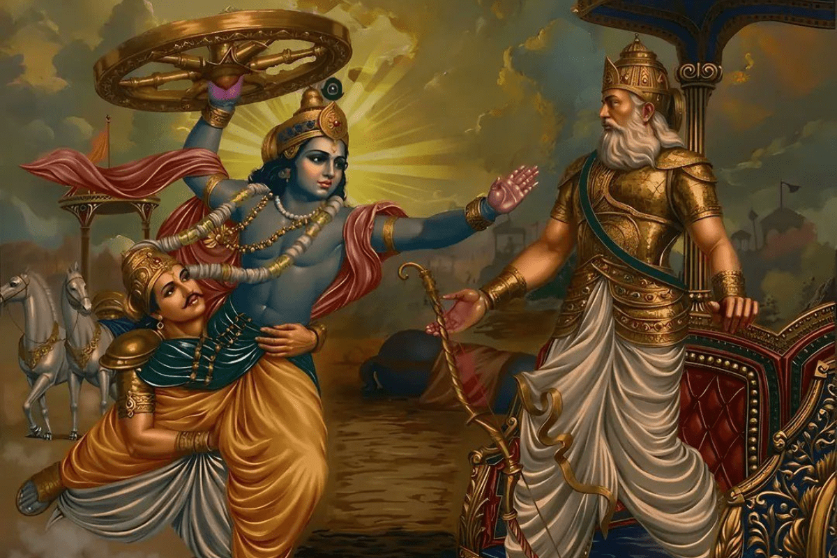 Gita Updesh: रोज-रोज के लड़ाई-झगड़ों से हो चुके हैं परेशान? भगवद गीता का यह उपाय आएगा काम
