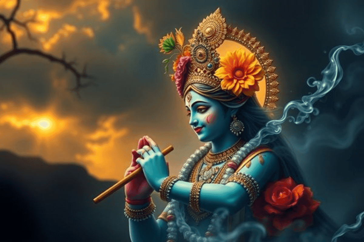 Gita Updesh: वे लोग जिन्हें मिलती है जल्द से जल्द सफलता उनमें होते है ये 3 गुण