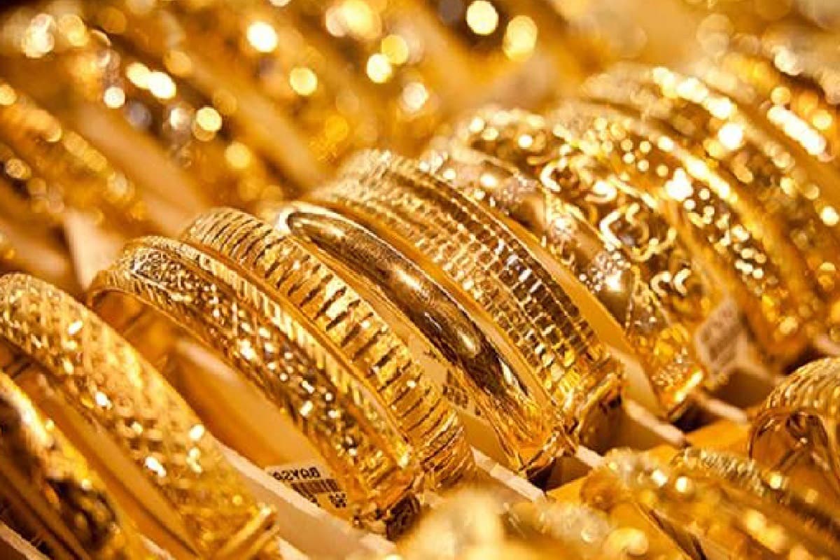 Gold Rate Today: सोने-चांदी के भाव ने लगातार दूसरे दिन बना दिया रिकॉर्ड, जानें आज का ताजा भाव