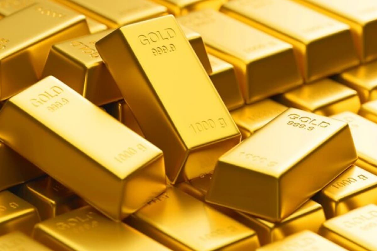 Gold Rate: त्योहारों से पहले सोना रिकॉर्ड स्तर पर, चांदी की कीमत स्थिर