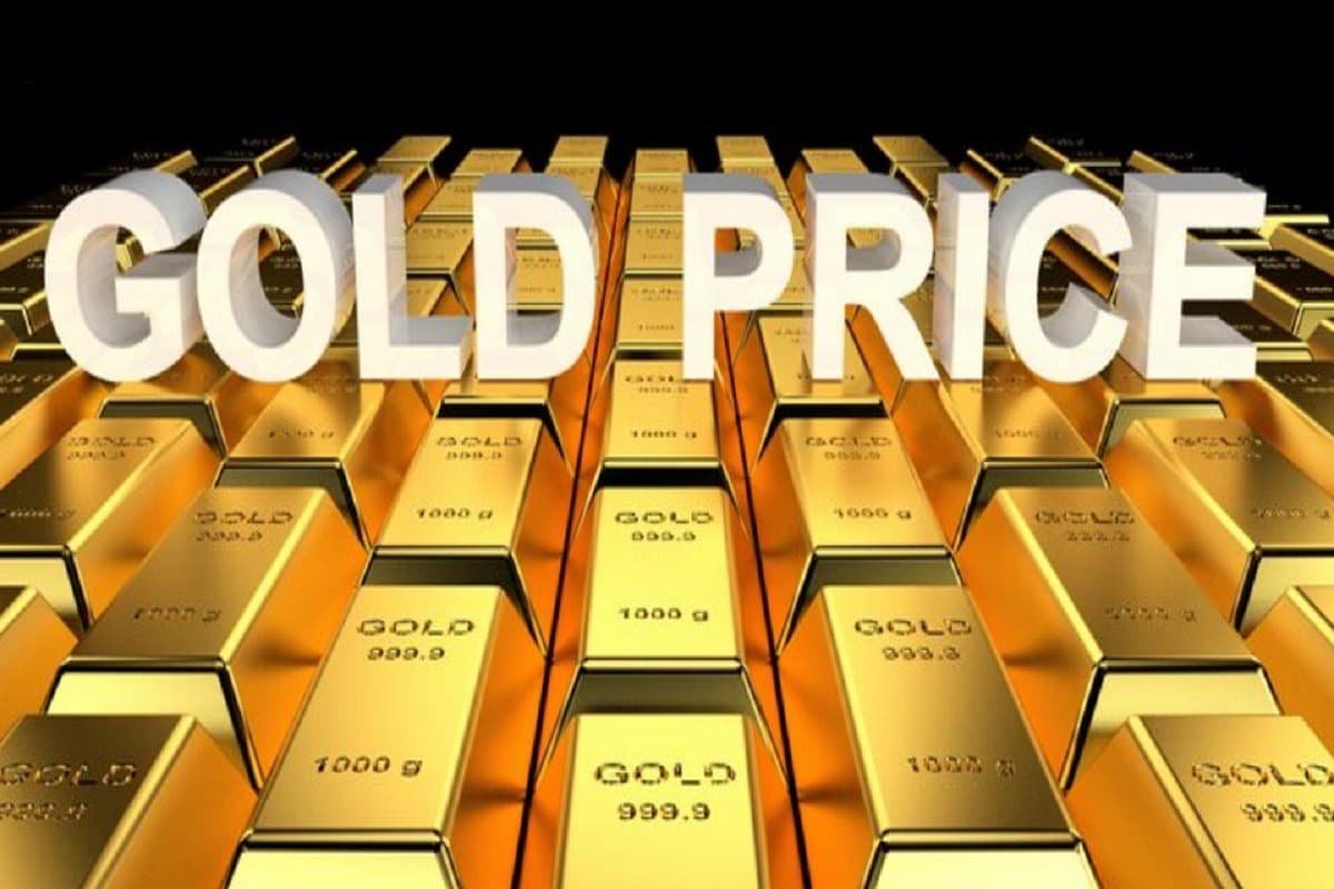 Gold Silver Price: सोने-चांदी की कीमतों ने फिर रच दिया नया इतिहास, जानें आज का भाव