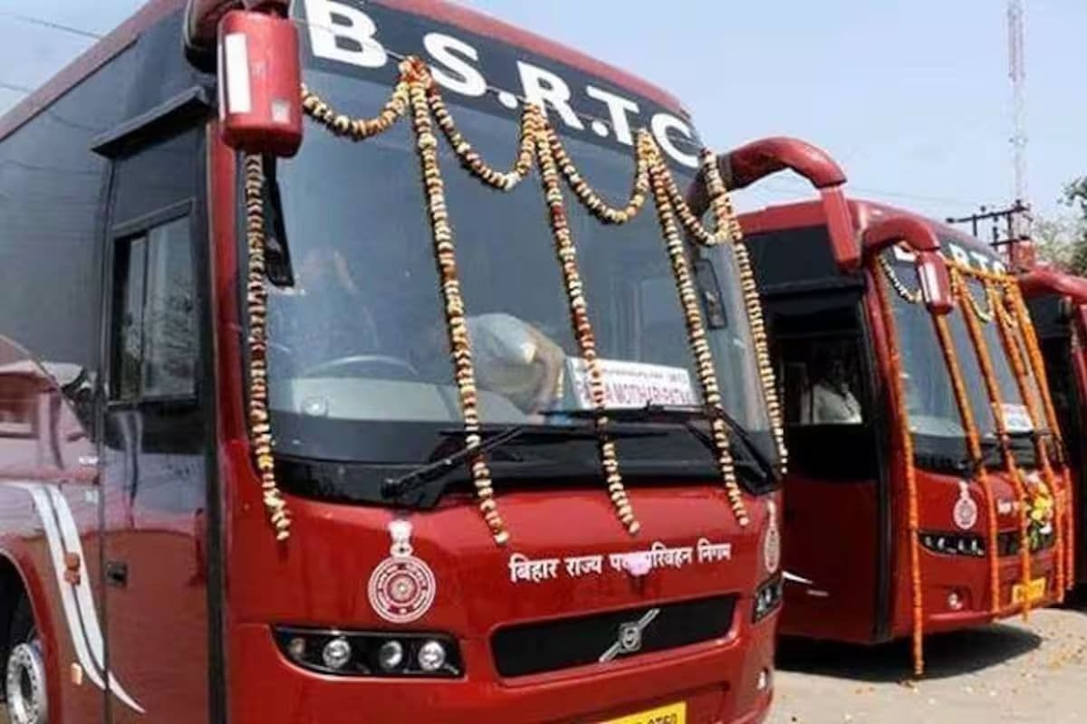 Good News: अब दिवाली-छठ पर दिल्ली से पटना आना हुआ आसान, बिहार सरकार दे रही बसों के किराए पर बम्पर डिस्काउंट