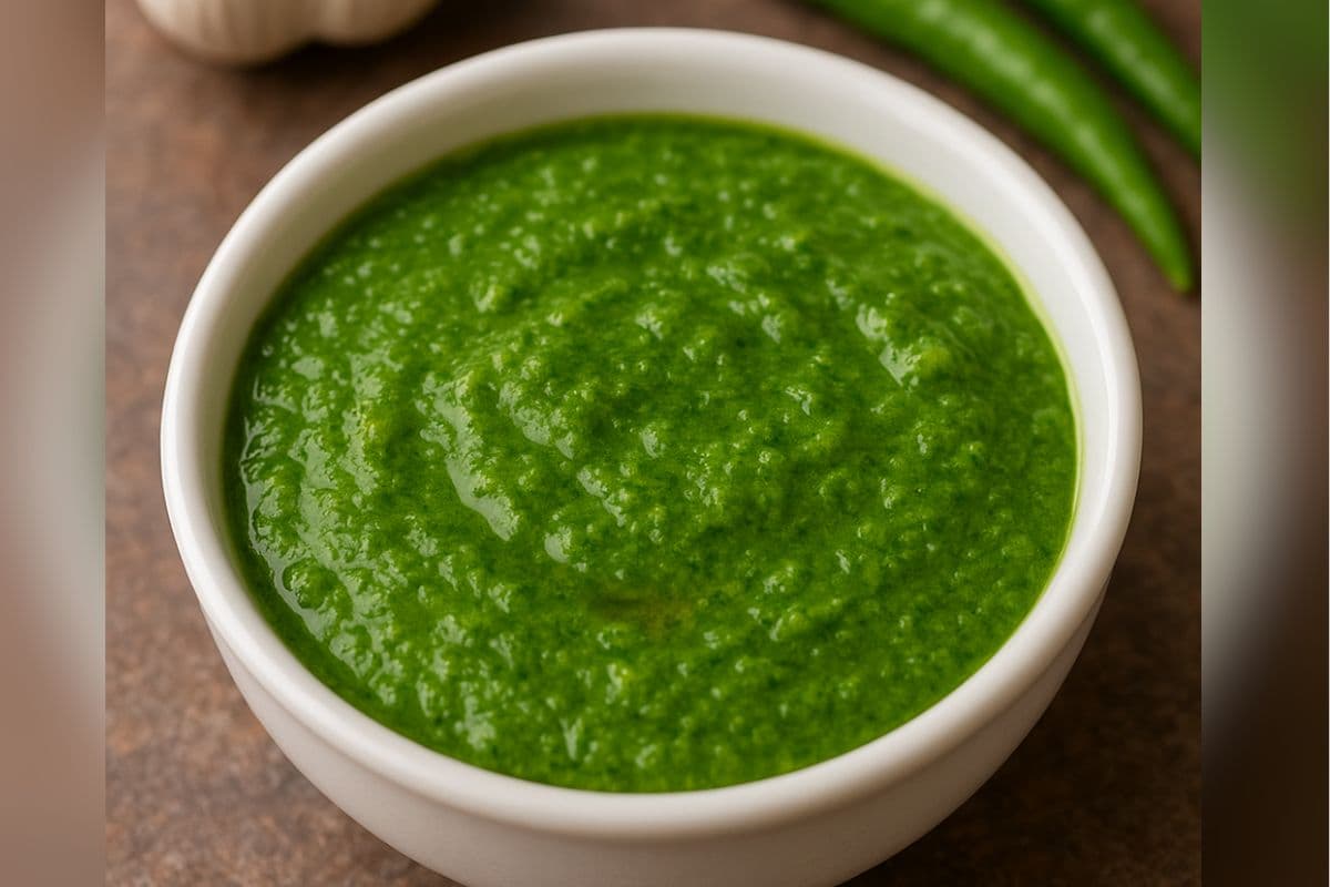 Lahsun ki Chutney: इस स्पेशल लहसुन की चटनी के साथ बढ़ाएं पराठों का स्वाद, आसानी से इसे करें तैयार