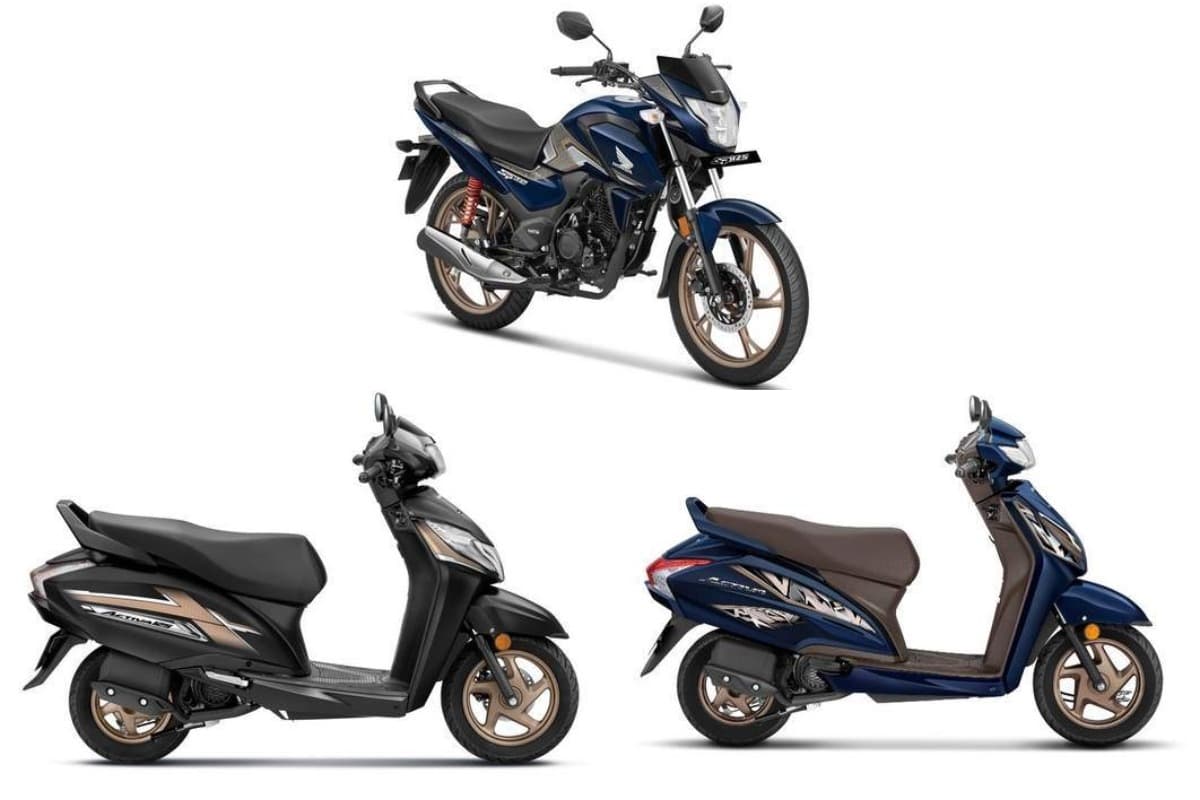 HMSI ने 350cc तक के मॉडल की कीमतें घटाईं, ग्राहकों को मिलेगा GST कटौती का लाभ