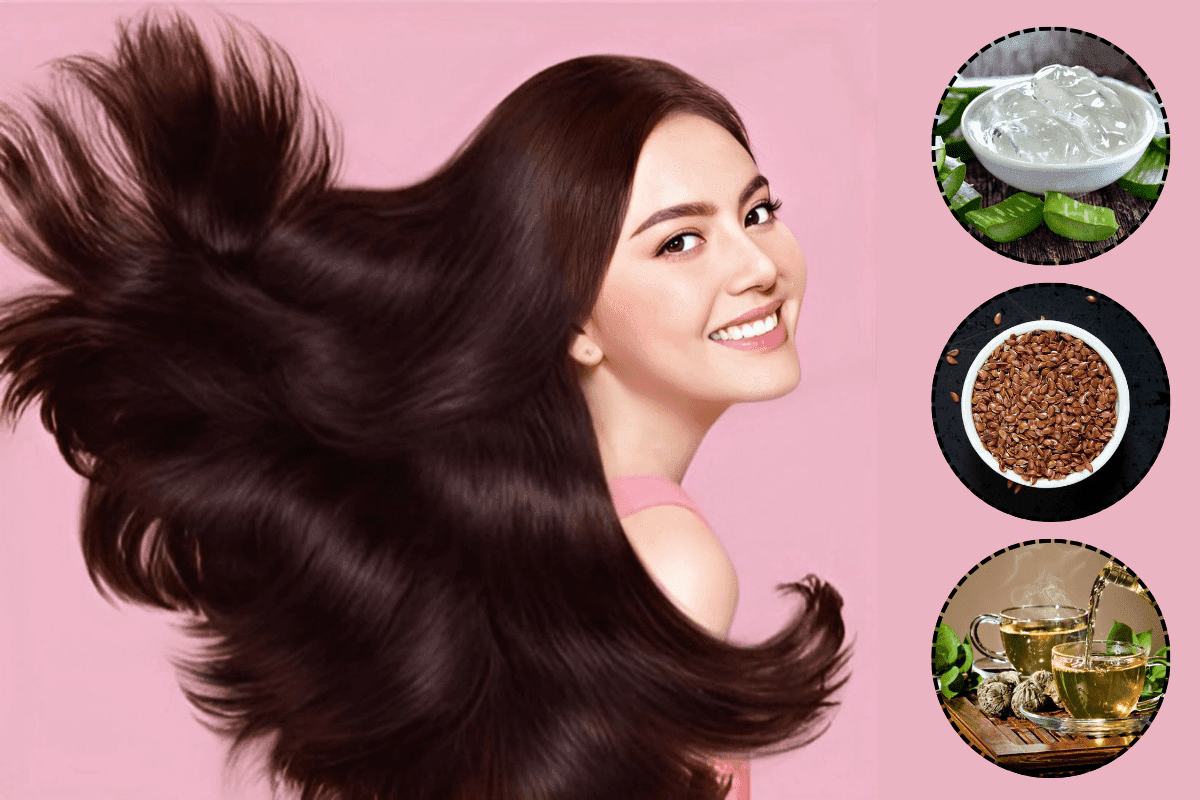 Hair Care Tips: बदबूदार अंडे के बिना भी हो सकते हैं बाल सिल्की और शाइनी