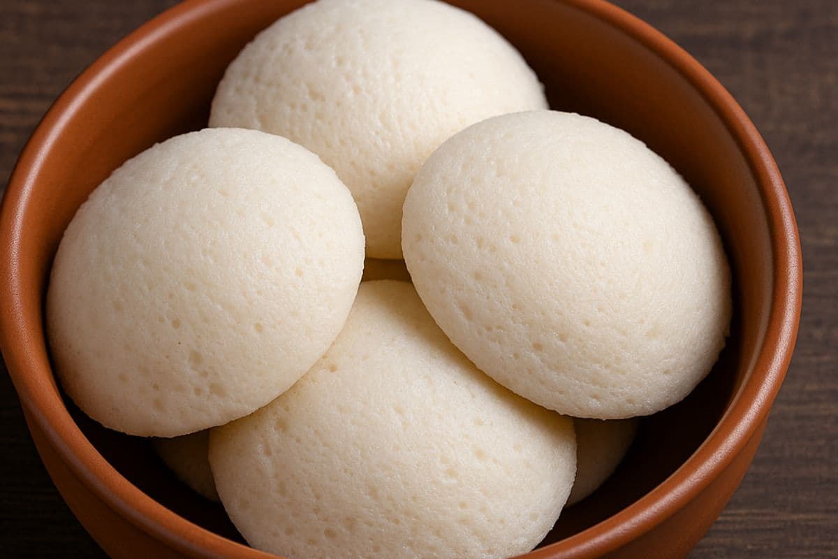 How To Make Spongy Idli: इस तरह घर पर बनाएं एकदम सॉफ्ट और स्पॉन्जी इडली, मुंह में जाते ही घुल जाएगी