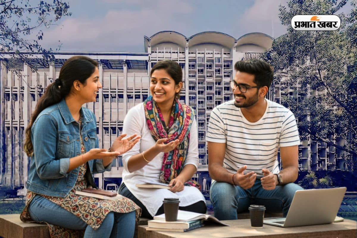 BTech छात्र के लिए कौन सा कॉलेज है बेस्ट? आईआईटी मद्रास या आईआईटी बॉम्बे, जानें