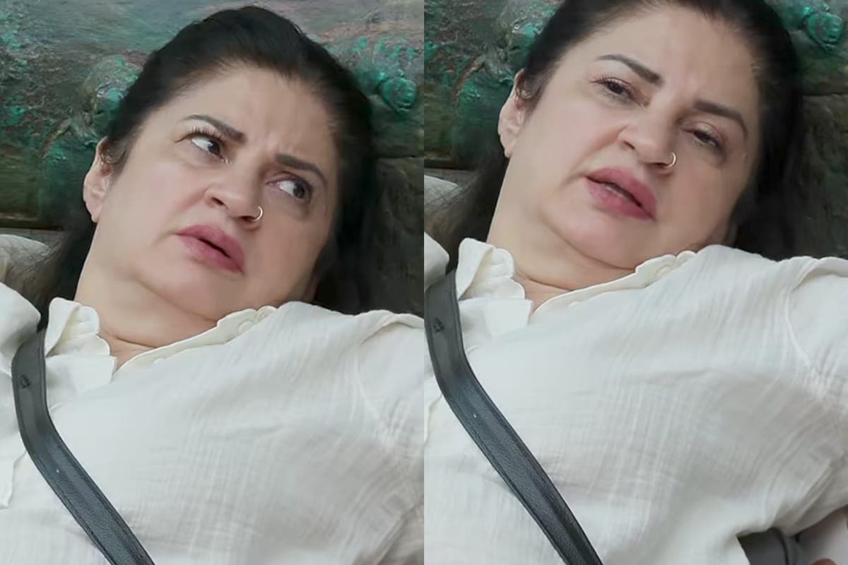 Bigg Boss 19: कुनिका सदानंद ने कुमार सानू संग रिश्ते पर तोड़ी चुप्पी, कहा- '27 साल अपने रिलेशनशिप को छुपा कर रखा'