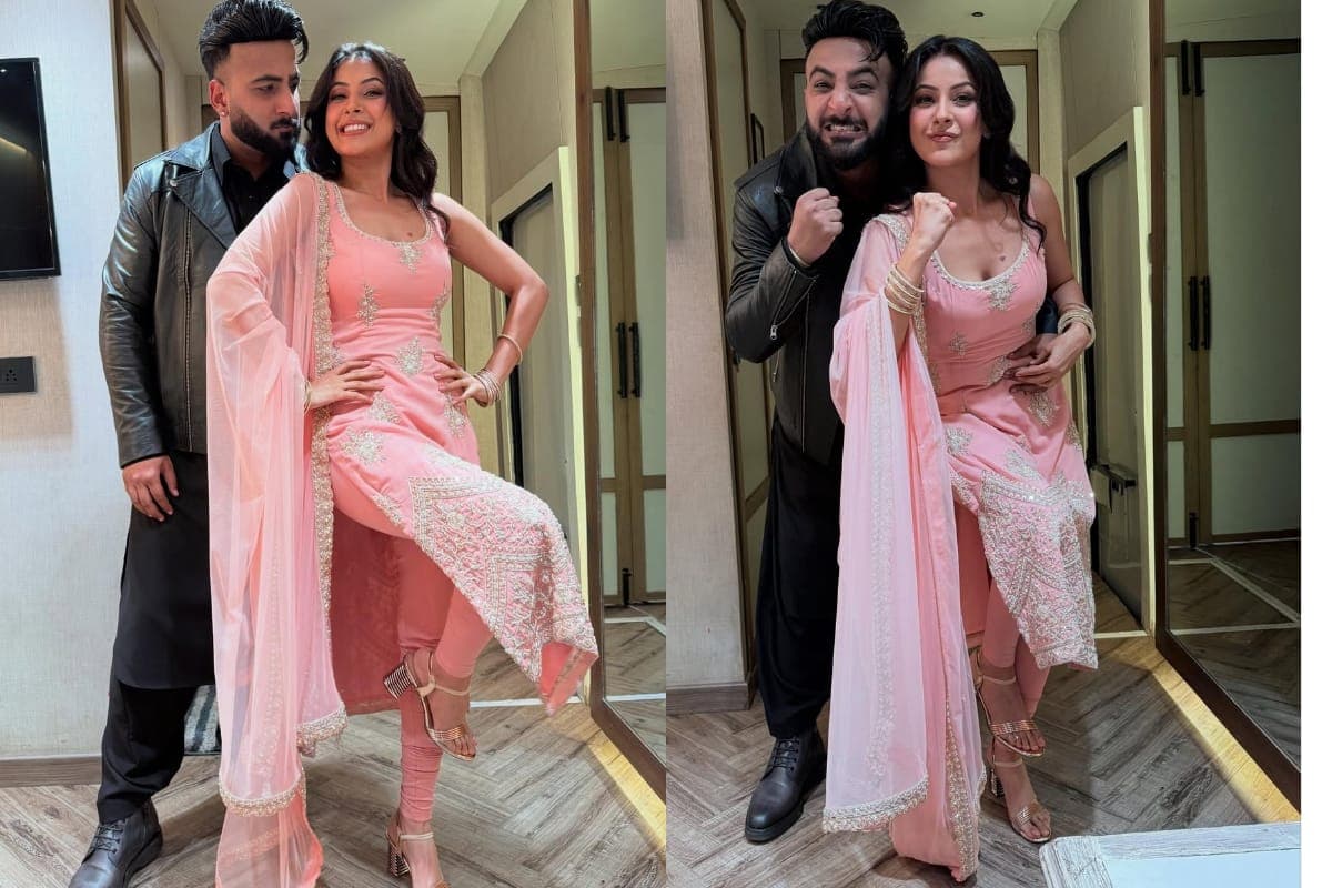 Bigg Boss 19: वाइल्ड कार्ड एंट्री पर ट्रोल होने पर शहबाज बदेशा ने तोड़ी चुप्पी, कहा- 'अगर मेरी बहन की वजह से शो मिला है तो इसमें बुरा क्या है?'