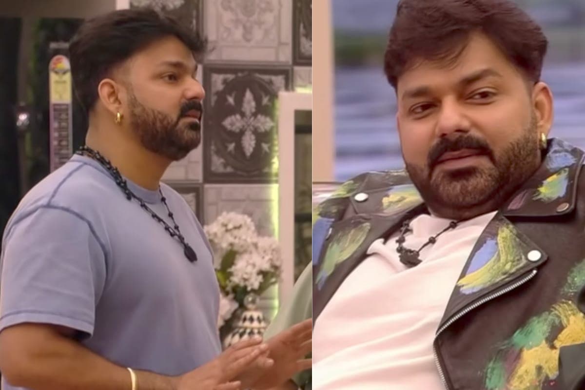 Rise And Fall में इग्नोर होने पर कंटेस्टेंट्स पर भड़के पवन सिंह, कहा- 'मैं 30 सेकंड चुप रहकर टीवी पर दिखूंगा'