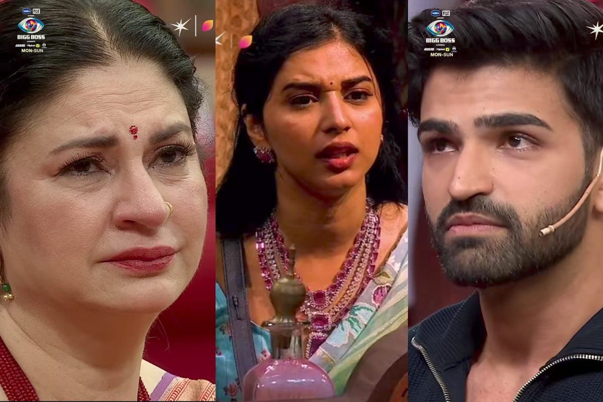 Bigg Boss 19: कुनिका सदानंद और तान्या मित्तल के विवाद के बीच अयान लाल ने तोड़ी चुप्पी, कहा- 'उन्हें जानबूझकर कर निशाना बनाया जा रहा'