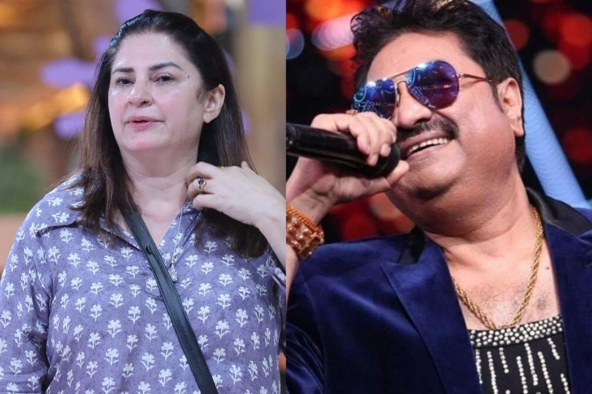 Bigg Boss 19: कुमार सानू और कुनिका सदानंद के रिश्ते पर अयान लाल ने तोड़ी चुप्पी, कहा- 'यह रिश्ता बहुत ज्यादा टॉक्सिक था'