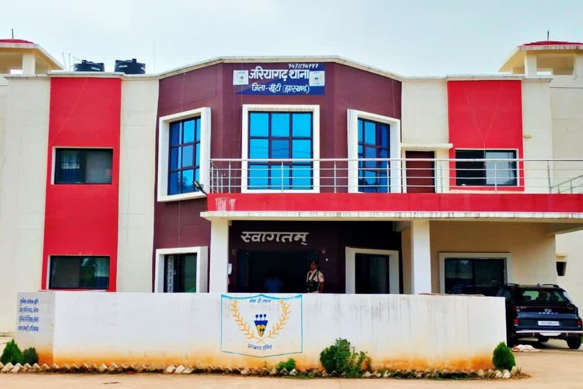 Jharkhand Crime: भाई के साथ बाजार गयी नाबालिग से सामूहिक दुष्कर्म, दोनों आरोपी अरेस्ट