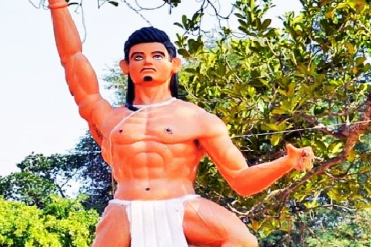 जतरा टाना भगत की 137वीं जयंती: अहिंसा के अग्रदूत, आदिवासी क्रांति के प्रणेता थे जतरा