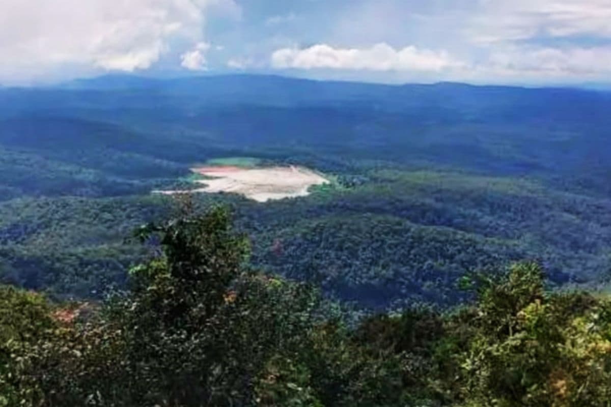 सारंडा को वाइल्डलाइफ सैंक्चुअरी घोषित करने का मामला मंत्री समूह को भेजेगी हेमंत सोरेन सरकार