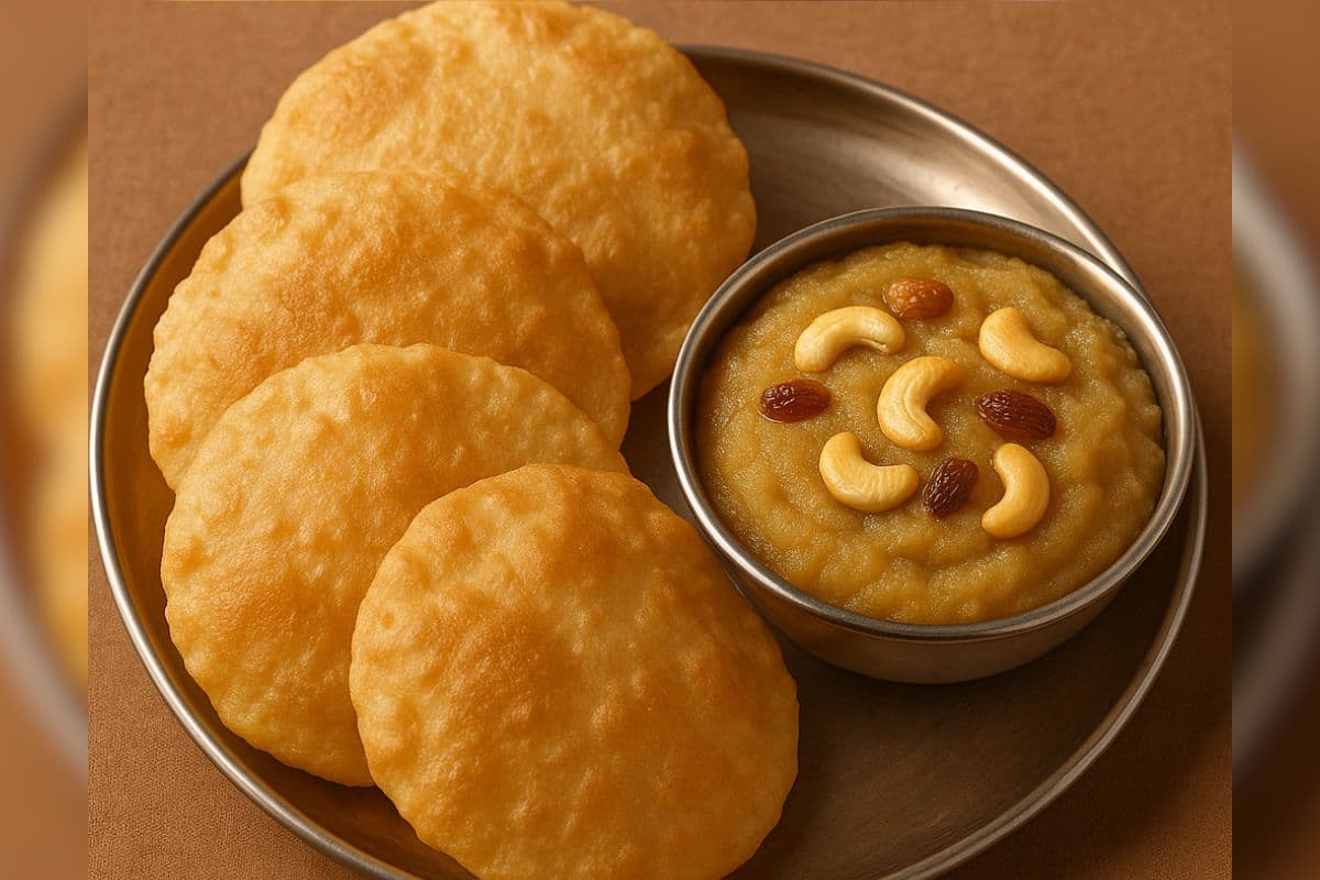 Jitiya Paran Recipe: जितिया पारण पर जरूर बनाएं ये स्पेशल हलवा पूरी, स्वाद और गुणों से है भरपूर 