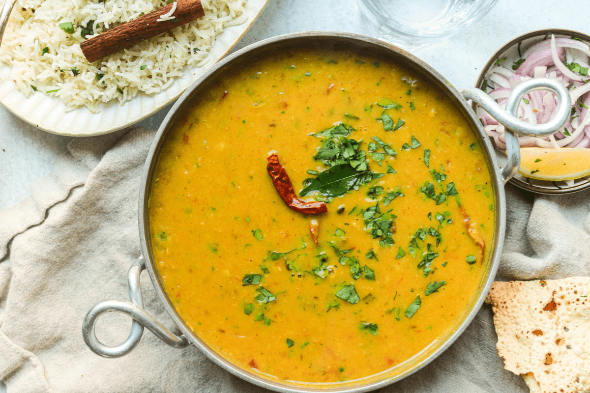 Jitiya Paran Recipe: जितिया पारण में बनाएं झटपट और स्वादिष्ट दाल फ्राई, चावल या रोटी के साथ मजेदार स्वाद