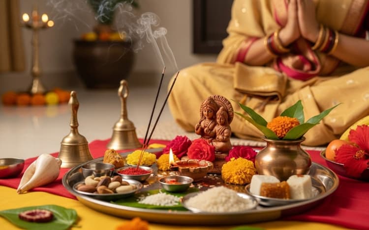 Jivitputrika Vrat 2025 Nahay Khay: आज है जितिया व्रत का नहाय-खाय , जानें व्रत के नियम