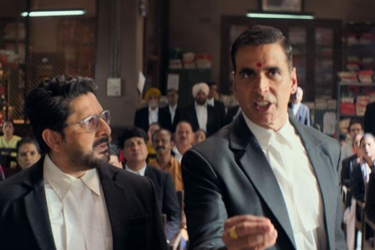 Jolly LLB 3 Box Office Records: ‘जॉली LLB 3’ ने बनाया एक और रिकॉर्ड, ‘मद्रासी’ को छोड़ा पीछे, अगला टारगेट सनी देओल की ‘जाट’