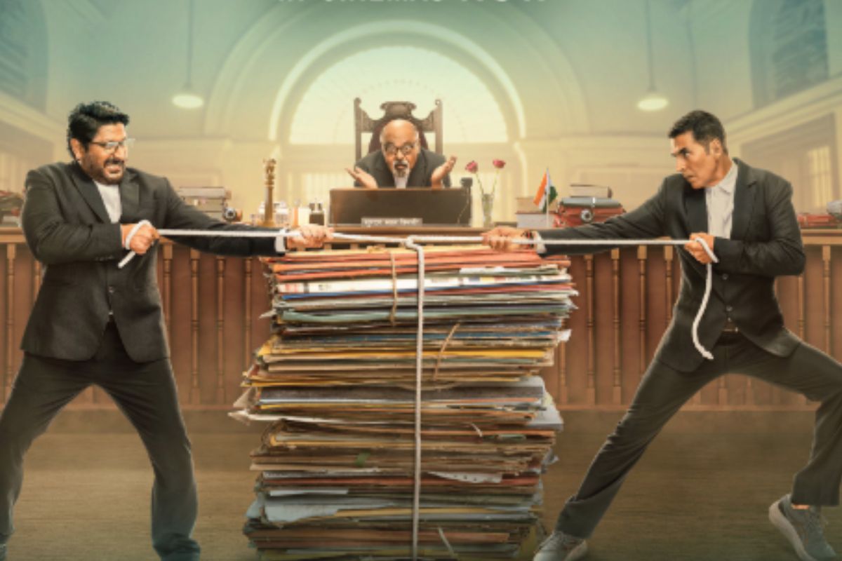 Jolly LLB 3 Box Office: अक्षय कुमार की टॉप 10 लिस्ट में एंट्री आसान नहीं, ‘जॉली एलएलबी 3’ को तोड़ना होगा इन सुपरहिट फिल्मों का रिकॉर्ड