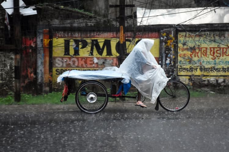 26 सितंबर को कैसा रहेगा झारखंड का मौसम, IMD ने जारी किया वेदर फोरकास्ट