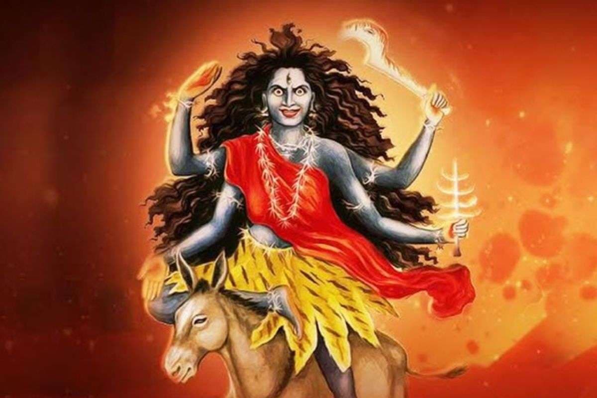 Maa Kalratri Chalisa: इस सप्तमी जरूर करें माता कालरात्रि चालीसा का पाठ, जीवन से दूर होंगे