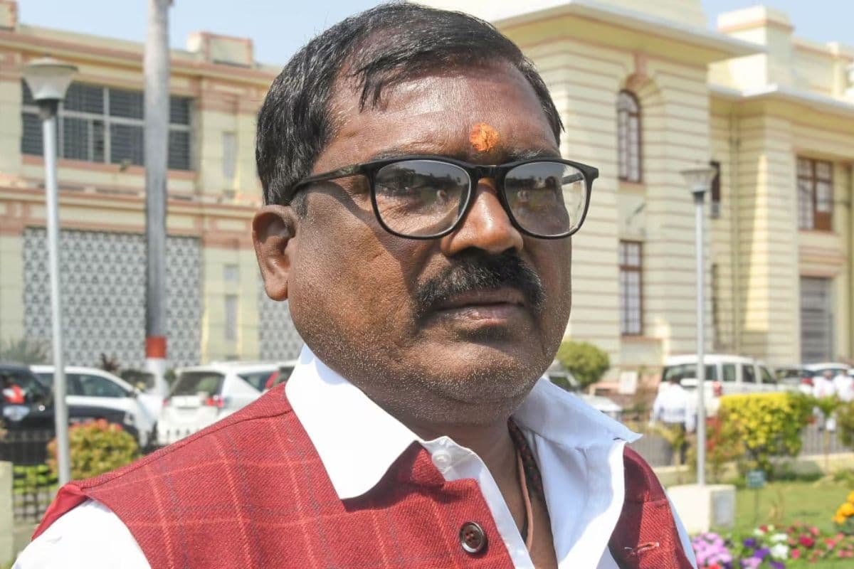 Bihar Chunav 2025: तेजस्वी के आरोपों पर नीतीश के मंत्री का पलटवार, बोले- राजद का पिंडदान कर देगी जनता