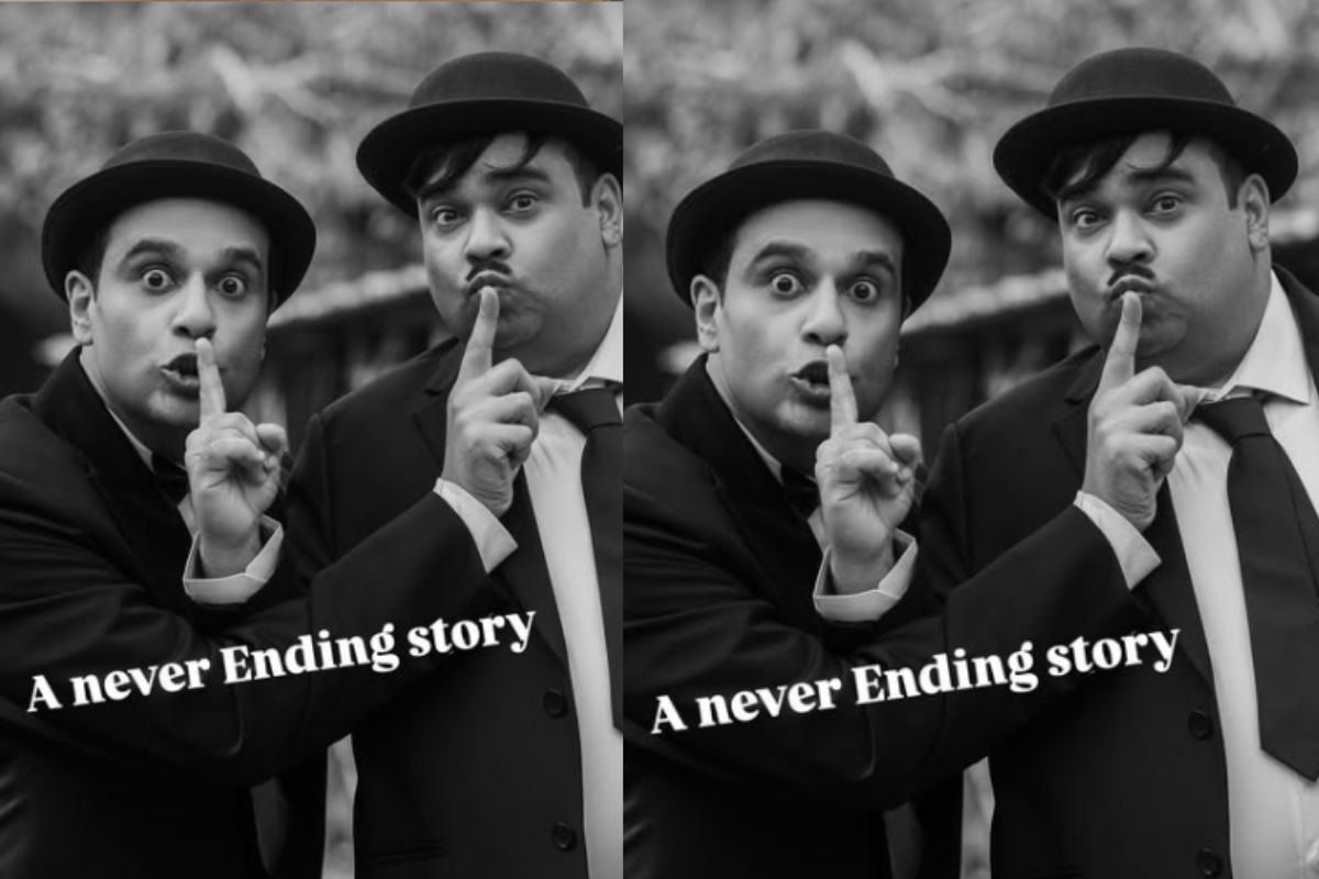 Kiku Sharda और कृष्णा अभिषेक का झगड़ा निकला मजाक, सामने आया असली सच, कीकू बोले- नहीं छोड़ा कपिल शो