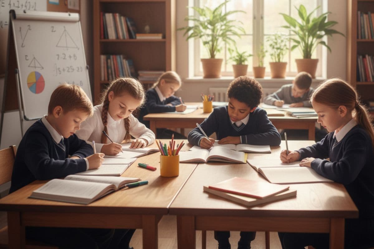 एक कमरे से शुरू हुई यात्रा, अब हजारों स्टूडेंट्स तक पहुंच रहा शिक्षा का उजाला, ऐसा है प्रेरक सफर