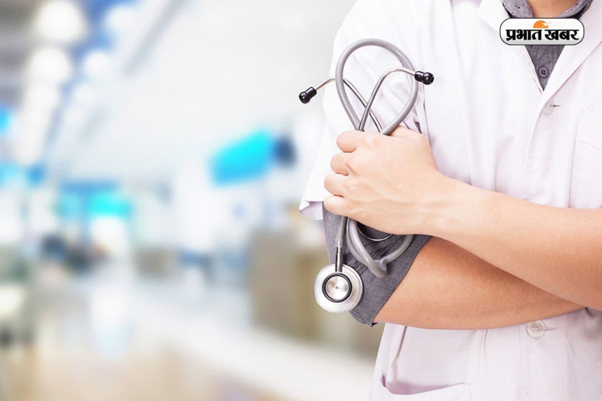 MBBS Counselling: दूसरे राउंड में 7315 सीटों पर होगा Admission, 9 सितंबर तक कर लें रजिस्ट्रेशन