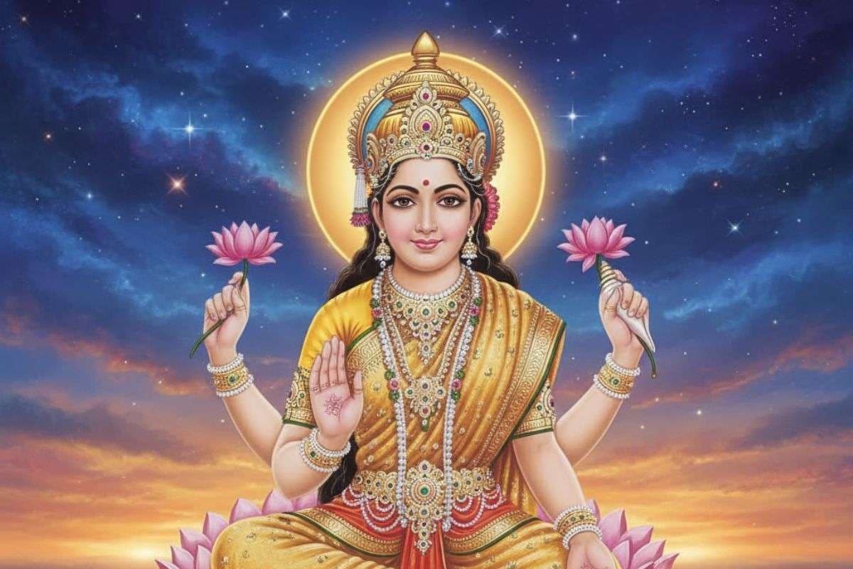 Navratri 2025 Day 9: नवरात्रि के अंतिम दिन माता के इस स्वरूप की होती है पूजा, जानिए क्या है विशेष