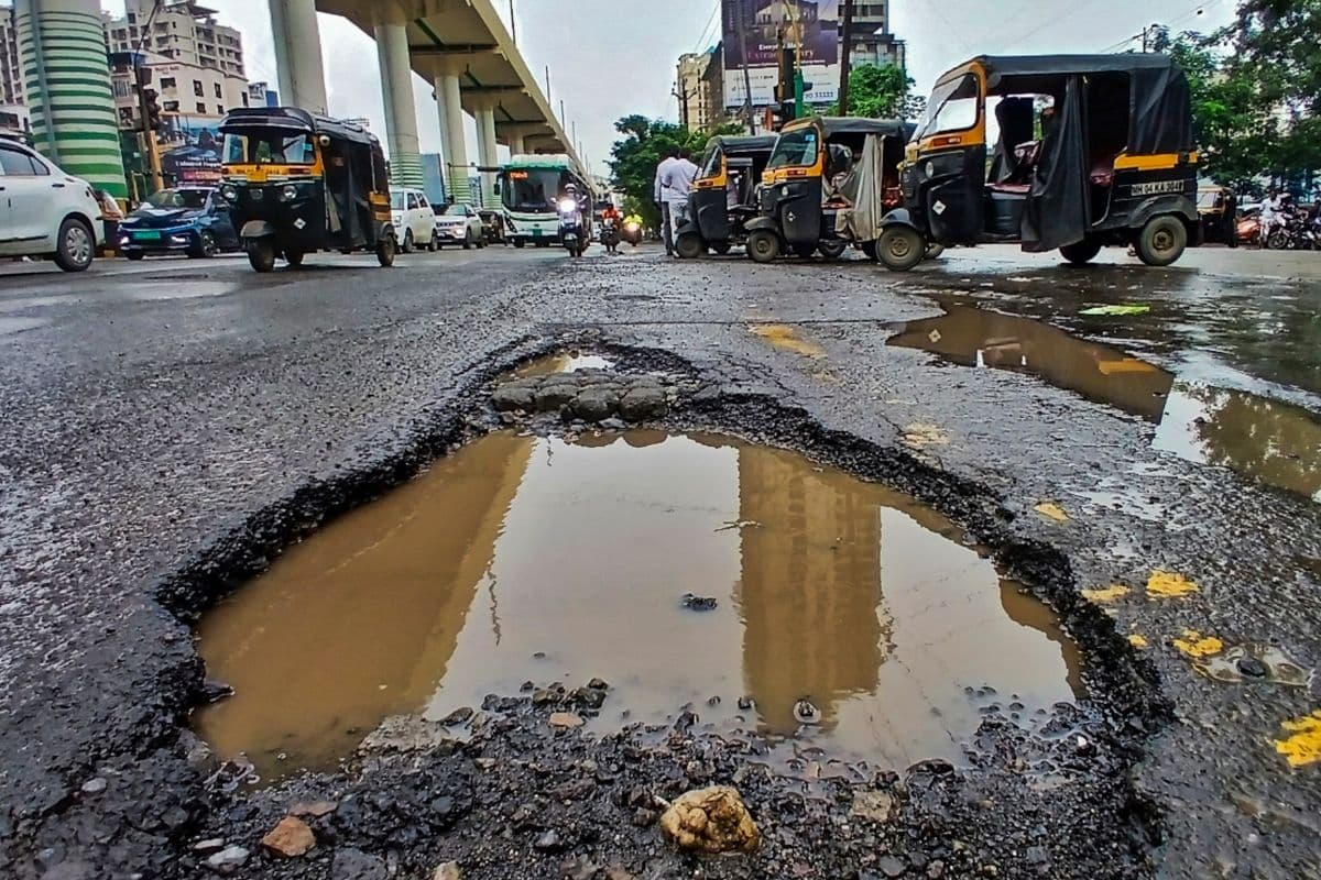Maharashtra Heavy Rain: 24 घंटे में भारी बारिश ने मचाई तबाही, 3 लोगों की मौत, उफान पर नदियां-कई इलाके बाढ़ से हलकान