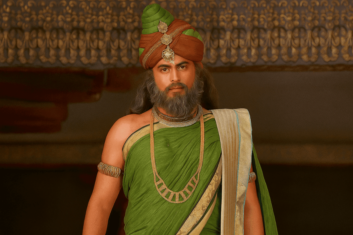 Vidur Niti: स्वर्ग से भी ऊंचा स्थान पाते हैं ये 2 प्रकार के लोग, क्या आप भी है उनमें शामिल?