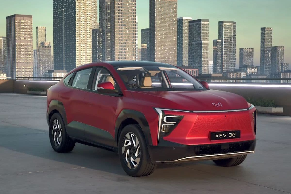 Mahindra XEV 9E: सिंगल चार्ज में 656 किमी रेंज वाली इस EV की बढ़ी डिमांड, आज बुक करेंगे तो मिलेगी 5 महीने बाद