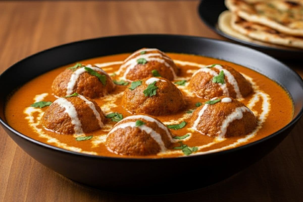 Creamy Malai Kofta Recipe: घर आए मेहमानों को खिलाएं ये स्वादिष्ट डिश, पुलाव के साथ करें सर्व