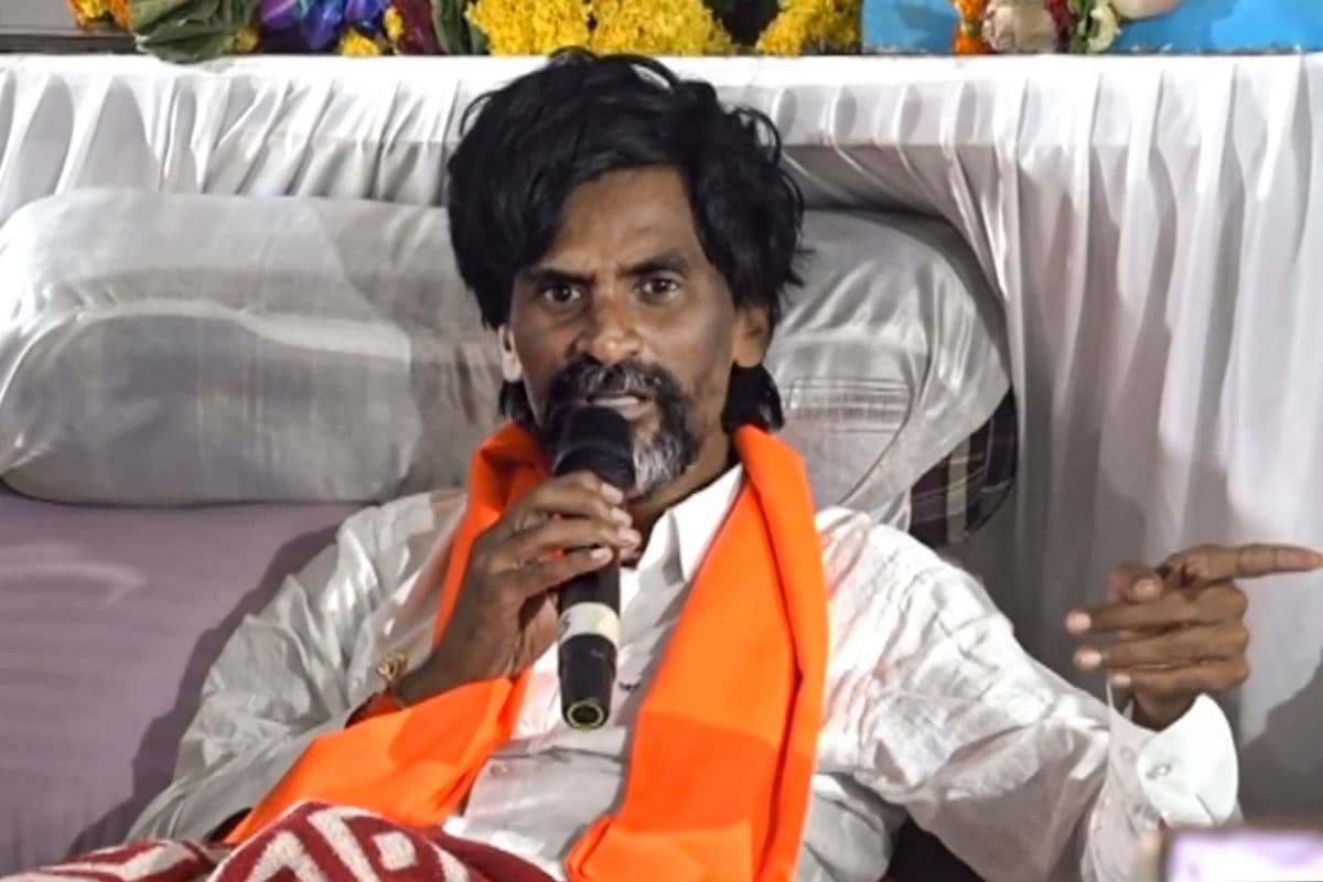 मनोज जरांगे की बड़ी जीत, मराठा आरक्षण देने के लिए महाराष्ट्र सरकार राजी, जानें क्या थी मांगें