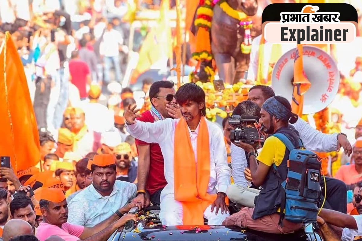 Maratha Aarakshan : हैदराबाद गजट के अनुसार अब मराठा समुदाय को मिलेगा आरक्षण, जानिए अभी भी किसे नहीं मिलेगा लाभ