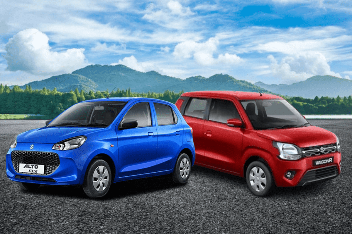 Alto और Wagon R होगी देश की सबसे सस्ती कार, GST मिलने के बाद समझिए पूरा गणित