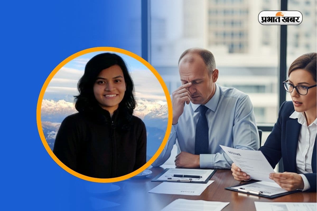 Microsoft के लिए ठुकराई ISRO की नौकरी, आज कमा रही हैं लाखों का पैकेज 