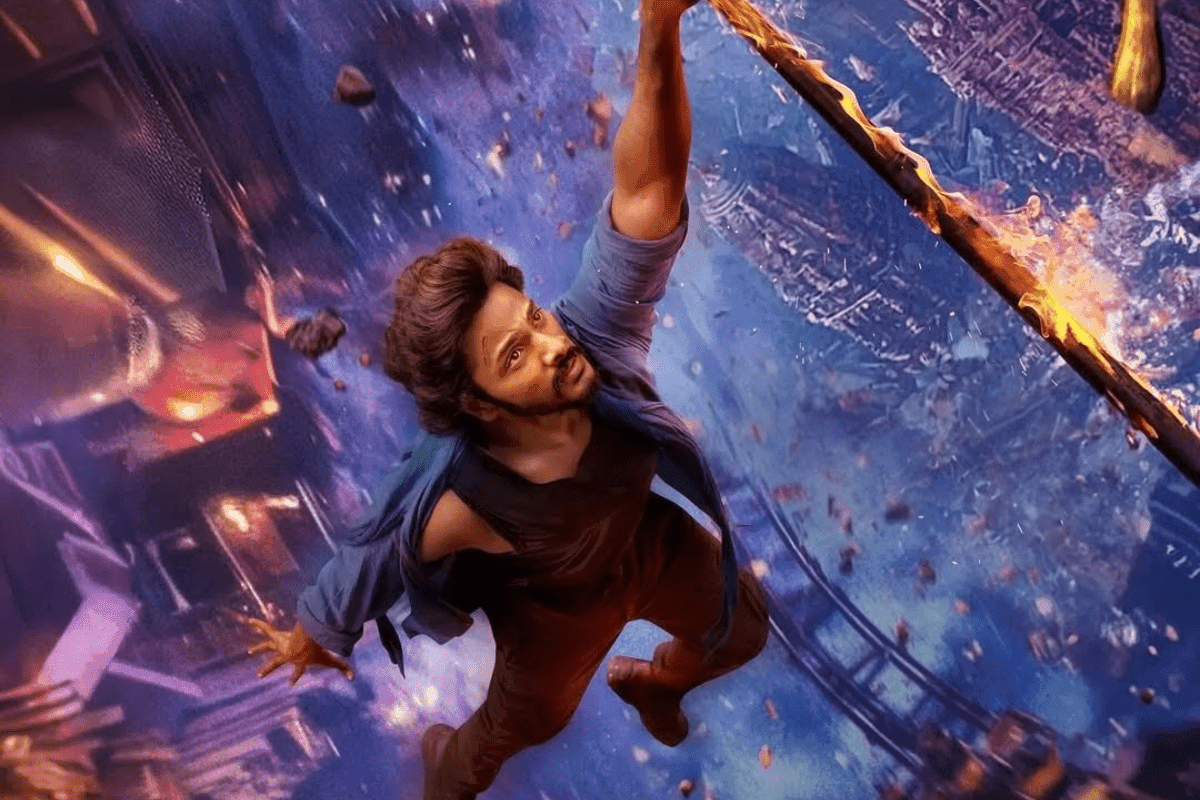 Mirai Box Office Collection Day 15: पावन कल्याण के 'OG' की आंधी में उड़ी तेजा सज्जा की 'मिराई', 15 दिनों में ही निकल रहा दम