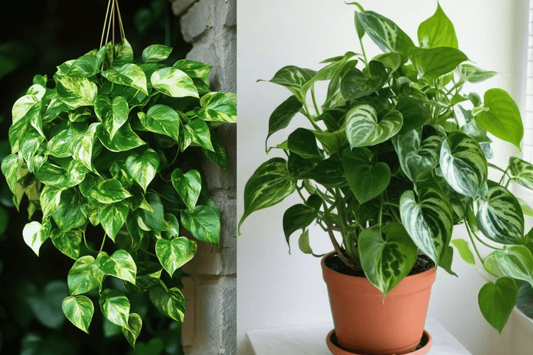Money Plant Growth Hacks: दिन दोगुनी और रात चौगुनी ग्रोथ करेगा आपका मनी प्लांट - अपनाएं ये 4 कमाल के ग्रोथ हैक्स