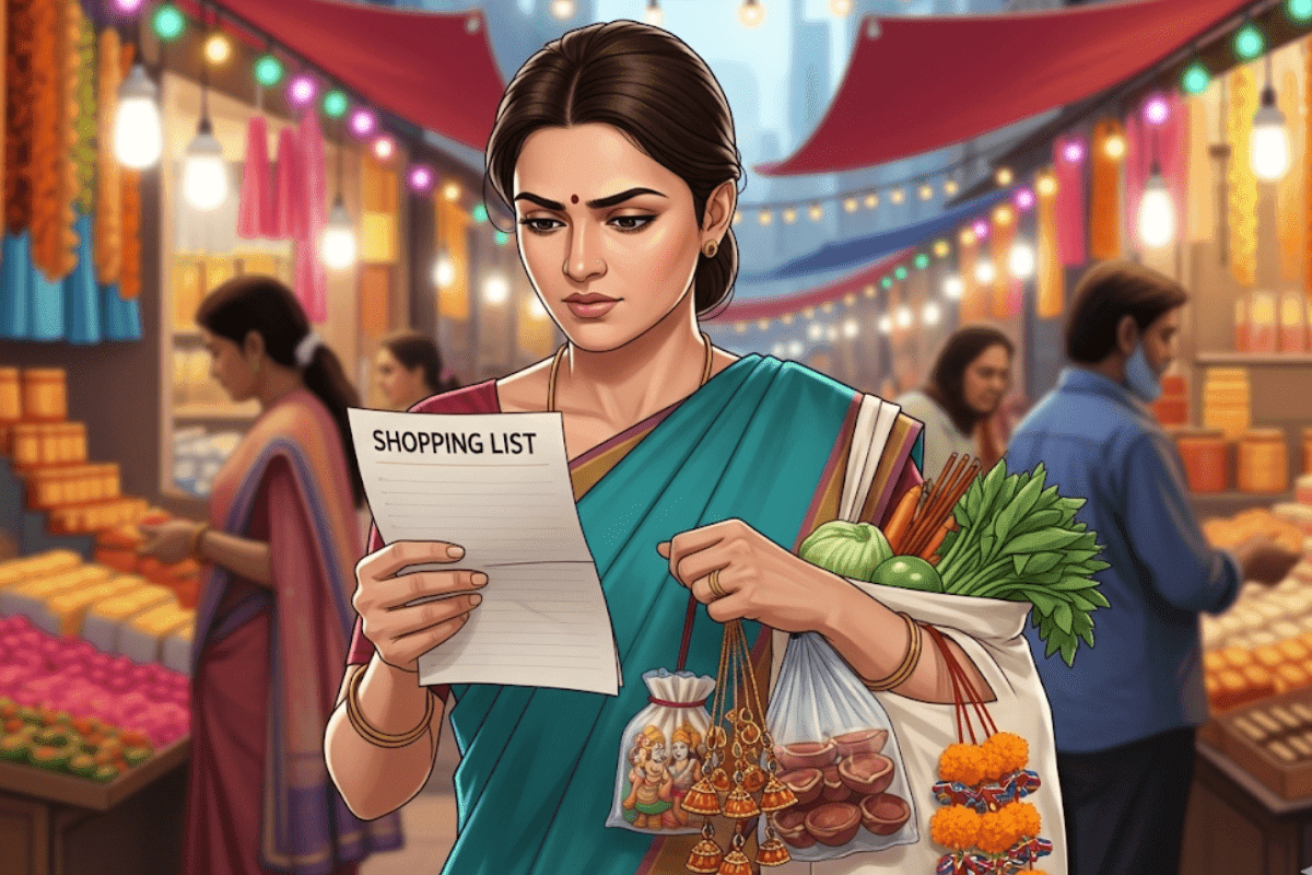 Money Saving Tips for Housewife